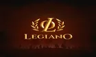 Legiano casino bonus